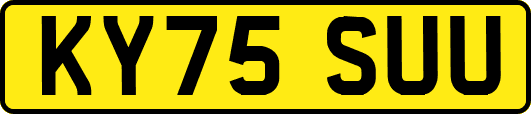 KY75SUU