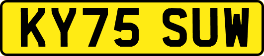 KY75SUW