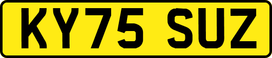 KY75SUZ