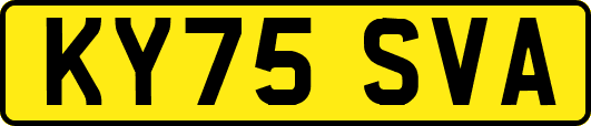 KY75SVA