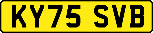 KY75SVB