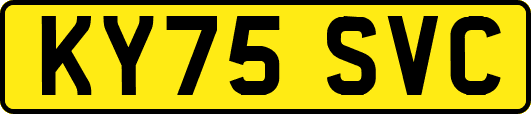 KY75SVC