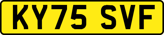 KY75SVF