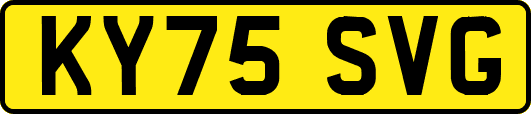 KY75SVG