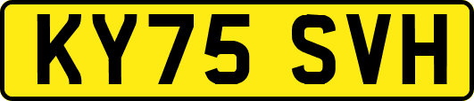 KY75SVH