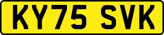 KY75SVK