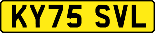 KY75SVL