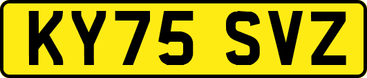 KY75SVZ