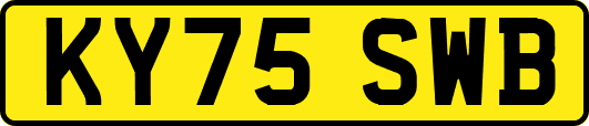 KY75SWB