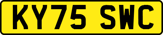 KY75SWC