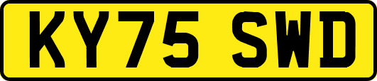 KY75SWD