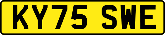 KY75SWE