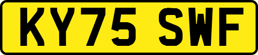 KY75SWF