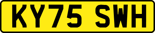 KY75SWH