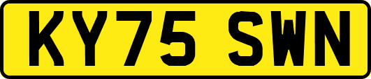 KY75SWN