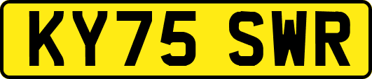 KY75SWR