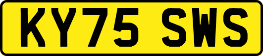KY75SWS