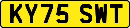 KY75SWT