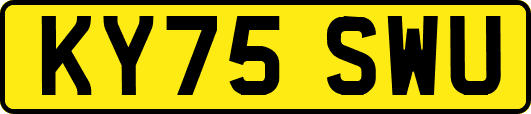 KY75SWU