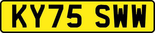KY75SWW