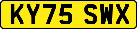 KY75SWX