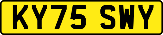 KY75SWY