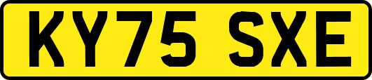 KY75SXE