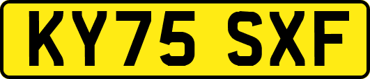 KY75SXF