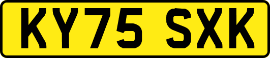 KY75SXK