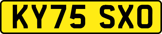 KY75SXO