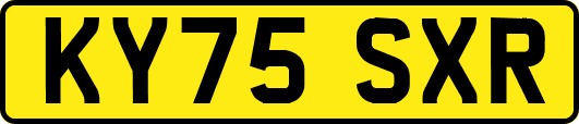 KY75SXR