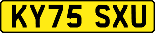 KY75SXU