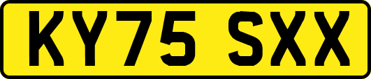 KY75SXX