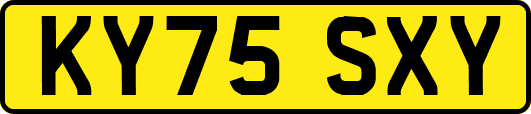 KY75SXY