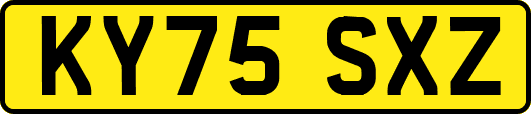 KY75SXZ