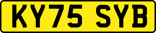 KY75SYB