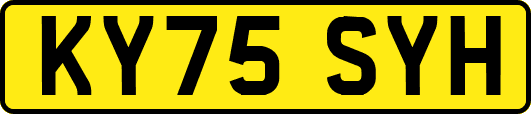 KY75SYH