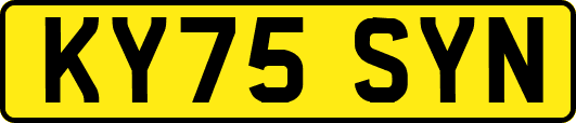 KY75SYN