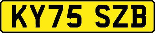 KY75SZB
