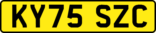 KY75SZC