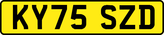 KY75SZD