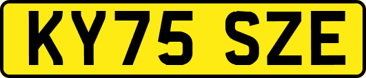 KY75SZE