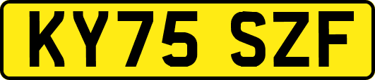 KY75SZF