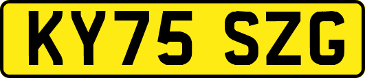 KY75SZG