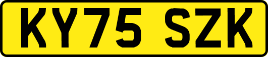 KY75SZK