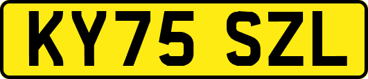 KY75SZL