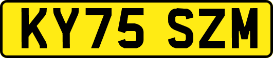 KY75SZM