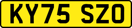 KY75SZO