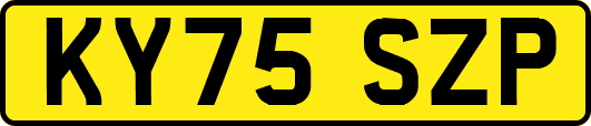 KY75SZP