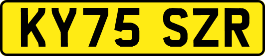 KY75SZR
